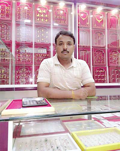 Jay Jwelars