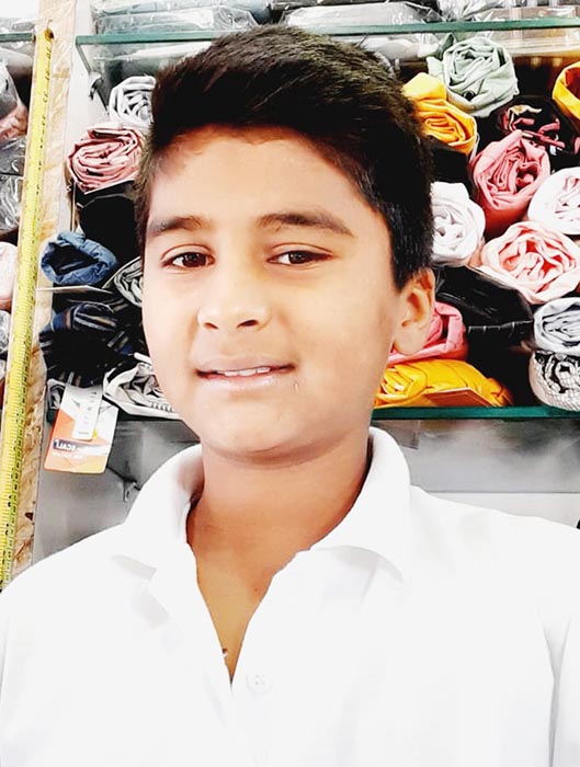 Kumawat matrimony Profile Narendra