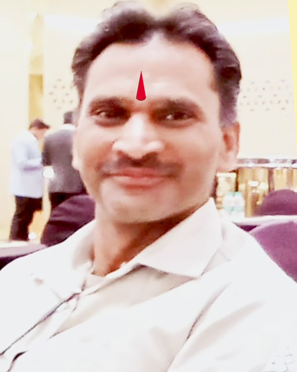रमेशचन्द्र गोबररामजी जलवाणिया 