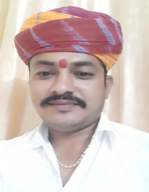 श्यामसुंदर प्रभुरामजी मालविया 