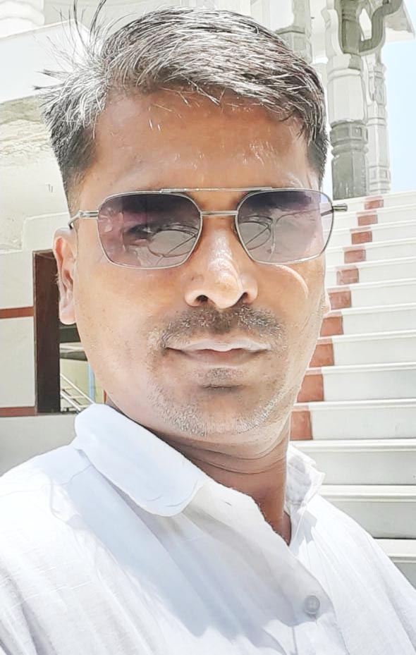 जोगाराम ढगलारामजी मुलेवा 