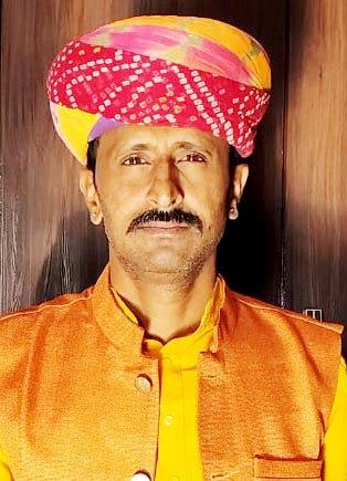 Bagdaram mavar