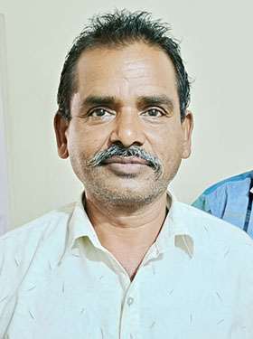 चेनाराम पुनारामजी दातलेचा 