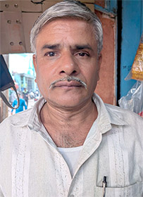 हेमाराम चौथारामजी दुबलदिया 