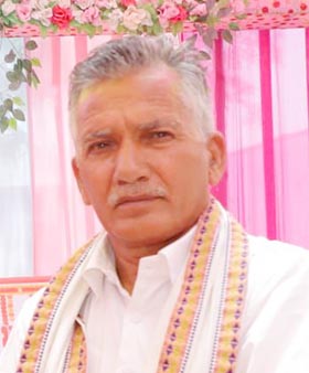 भंवरलालजी पोलारामजी जलवाणिया 