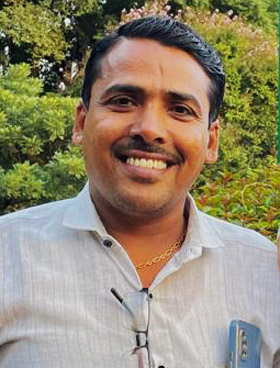 गोपाल कानारामजी मावर